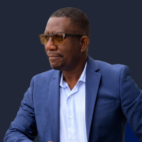 Pastor Marc